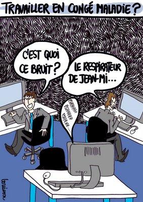 117ème semaine de Sarkofrance : travailler trop pour se fatiguer plus 117ème semaine de Sarkofrance : travailler trop pour se fatiguer plus