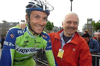 Dernières brèves du cyclisme (1/8/2009)