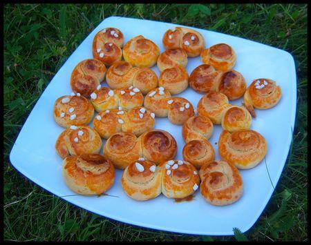 Koulourakia (petits gâteaux grecs) 100_7690