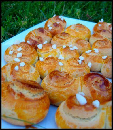 Koulourakia (petits gâteaux grecs) 100_7689