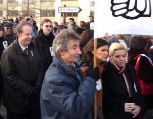 Élections régionales, PS, les têtes de liste dont rêve en Haute-Normandie Monsieur le Ministre de l’ Agriculture groupeps_22