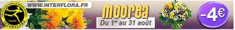 De magnifiques bouquets avec les promotions Interflora ! Promotion Interflora