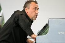 concert de Jean-Marie Machado le 19/07/09 credit Emmanuelle Vial