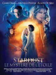 Affiche Stardust, juil. 2009 Affiche Stardust