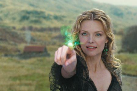 Michelle Pfeiffer, juil. 2009 Michelle Pfeiffer