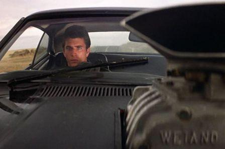Mel Gibson, juil. 2009 Mel Gibson