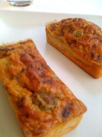 Cake Olives & Tomates séchées cake_olive_tomate_sechee_4