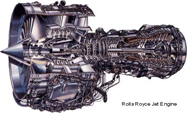 rolls-royce