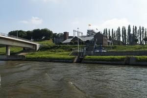 Découverte du Canal du Centre et de ses ouvrages d'art. Découverte du Canal du Centre et de ses ouvrages d'art.