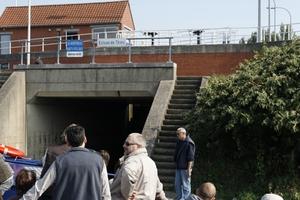 Découverte du Canal du Centre et de ses ouvrages d'art. Découverte du Canal du Centre et de ses ouvrages d'art.