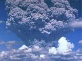 Volcanic Eruption Volcanic Eruption