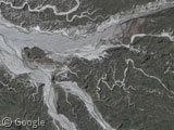 Lahar Canyons Lahar Canyons