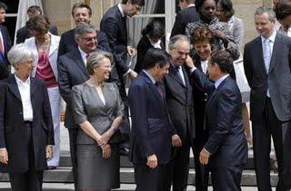 Vacances des ministres : Bling bling et Jet Set ... clandestins ! Vacances des ministres : Bling bling et Jet Set ... clandestins !