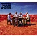 Muse: sortie nouvel album
