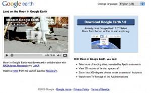 google-earth-moon-users-experiential Google Earth updates