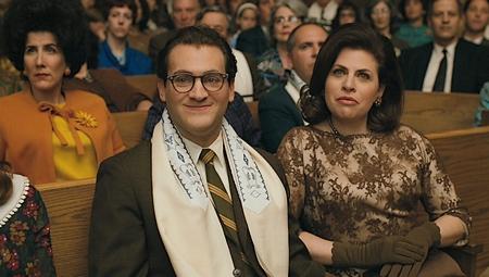 A Serious Man : le trailer du prochain Coen brothers ! a-serious-man
