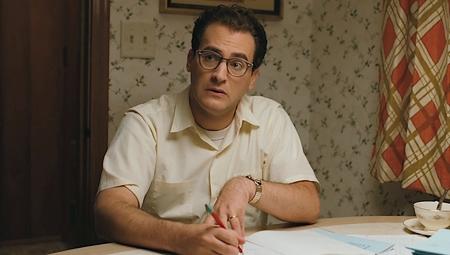 A Serious Man : le trailer du prochain Coen brothers ! a-serious-man