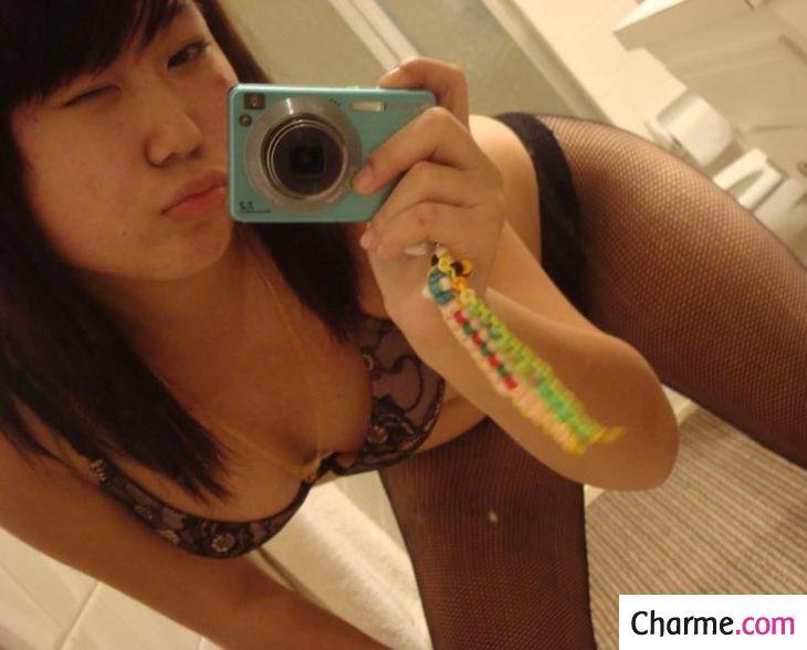 asiatique coquine sexy
