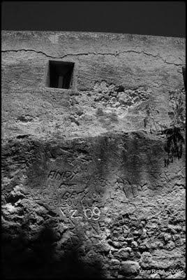 Patir en corse 5 : Bonifacio Patir en corse 5 : Bonifacio