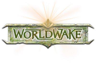 Magic l'Assemblée : Worldwake Magic l'Assemblée : Worldwake