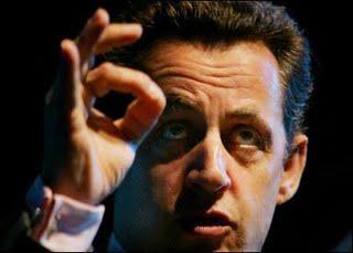 Sarkozy trou du cul du web Sarkozy trou du cul du web