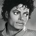 Michael Jackson - 1987 : I Just Can't Stop Loving You (with Siedah Garrett)
