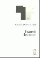 Disparition du philosophe Francis Jeanson