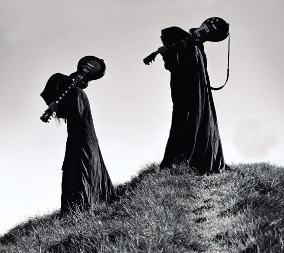Sunn O))) - Monoliths And Dimensions Sunn O))) - Monoliths And Dimensions