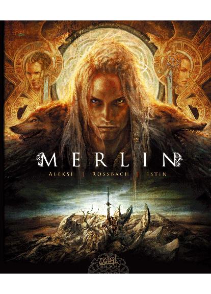 Merlin Merlin