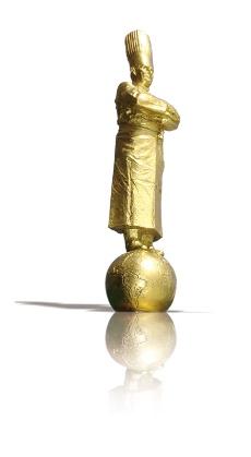bocuse-trophee Trophée du Bocuse d'or