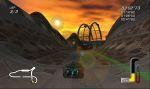 WHEELSPIN : le plus beau jeu de course de la Wii... Image
