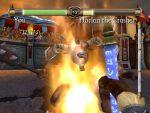 Les gladiateurs débarquent avec rage sur WiiWare Image