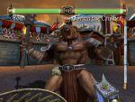 Les gladiateurs débarquent avec rage sur WiiWare Image