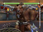 Les gladiateurs débarquent avec rage sur WiiWare Image