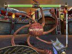 Les gladiateurs débarquent avec rage sur WiiWare Image