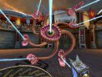 Les gladiateurs débarquent avec rage sur WiiWare Image