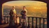 Les gladiateurs débarquent avec rage sur WiiWare Rage of the Gladiator - Trailer