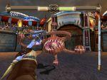 Les gladiateurs débarquent avec rage sur WiiWare Image
