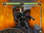 Les gladiateurs débarquent avec rage sur WiiWare Image