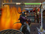 Les gladiateurs débarquent avec rage sur WiiWare Image