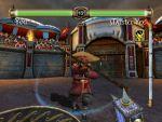 Les gladiateurs débarquent avec rage sur WiiWare Image