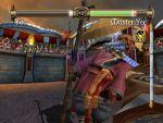Les gladiateurs débarquent avec rage sur WiiWare Image