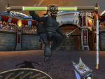 Les gladiateurs débarquent avec rage sur WiiWare Image