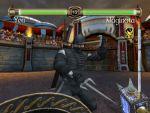 Les gladiateurs débarquent avec rage sur WiiWare Image