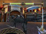 Les gladiateurs débarquent avec rage sur WiiWare Image
