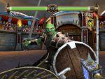 Les gladiateurs débarquent avec rage sur WiiWare Image