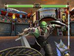 Les gladiateurs débarquent avec rage sur WiiWare Image