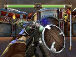 Les gladiateurs débarquent avec rage sur WiiWare Image