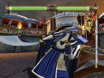 Les gladiateurs débarquent avec rage sur WiiWare Image