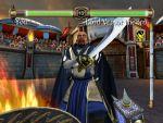 Les gladiateurs débarquent avec rage sur WiiWare Image